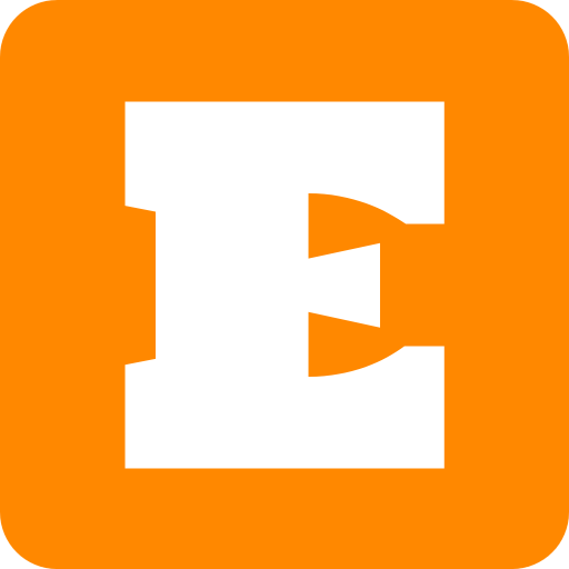 Easel On Chrome logo